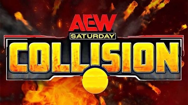 AEW Collision Live 7/6/2024 6th July 2024