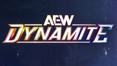 AEW Dynamite Live 6/26/24 June 26th 2024