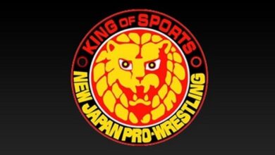 23rd June – NJPW NEW JAPAN SOUL 2024 Live