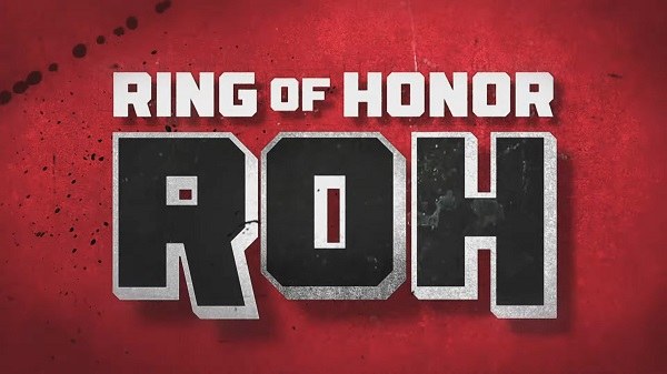 ROH Wrestling Live 6/27/24 June 27th 2024