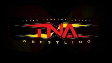 TNA Wrestling Live 5/30/24 May 30th 2024