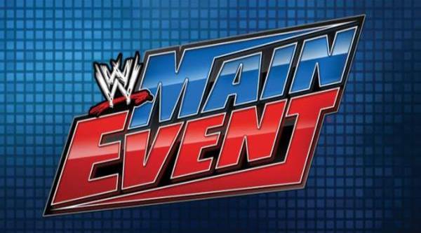 WWE Mainevent June 27th 2024