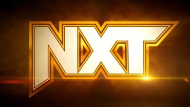WWE NxT Live 7/2/24 July 2nd 2024
