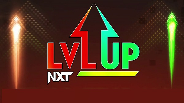 WWE NxT lvlup Live 6/28/24 June 28th 2024