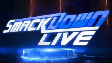 WWE Smackdown 5/10/24 – 10th May 2024