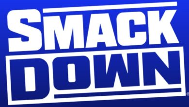WWE Smackdown Live 6/28/24 June 28th 2024