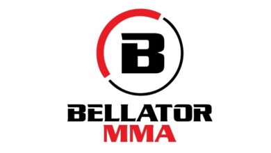 Bellator Champions Series 3 Dublin June 21st 2024