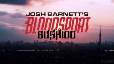 Bloodsport Bushido June 22nd 2024