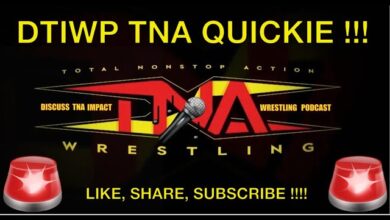 TNA Wrestling Live 5/23/24 May 23rd 2024
