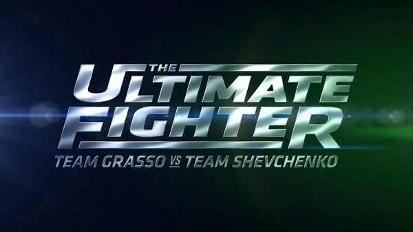 The Ultimate Fighter 2024 TUF S32E5 July 2nd 2024