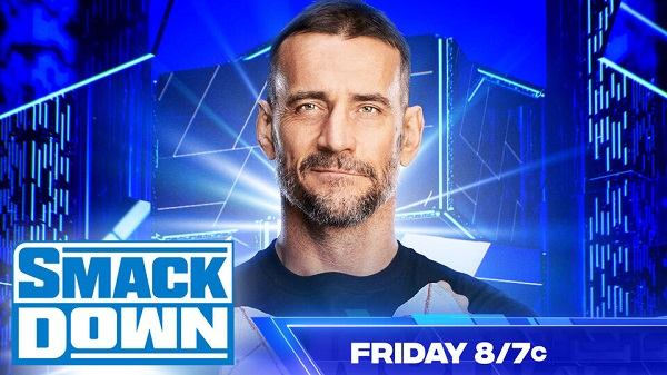 WWE Smackdown Live 6/21/24 July 21st 2024
