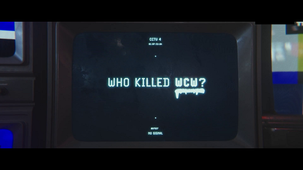Who Killed WCW S1E4 June 26th 2024