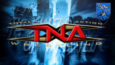 TNA Wrestling Live 7/4/24 July 4th 2024
