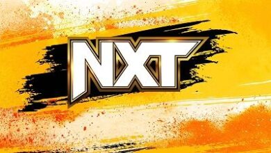 WWE NxT Live 7/16/24 July 16th 2024
