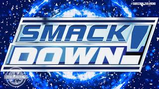 WWE Smackdown Live 7/12/24 July 12th 2024